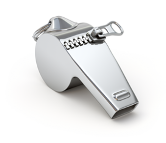 Whistleblowing Online Training Course