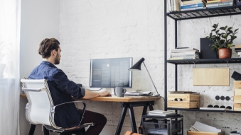 Working from Home Effectively Online Training Course
