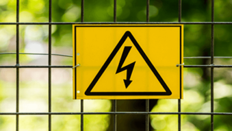 Electrical Hazards Online Training Course