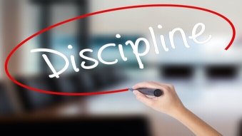 Employee Discipline [US] Online Training Course